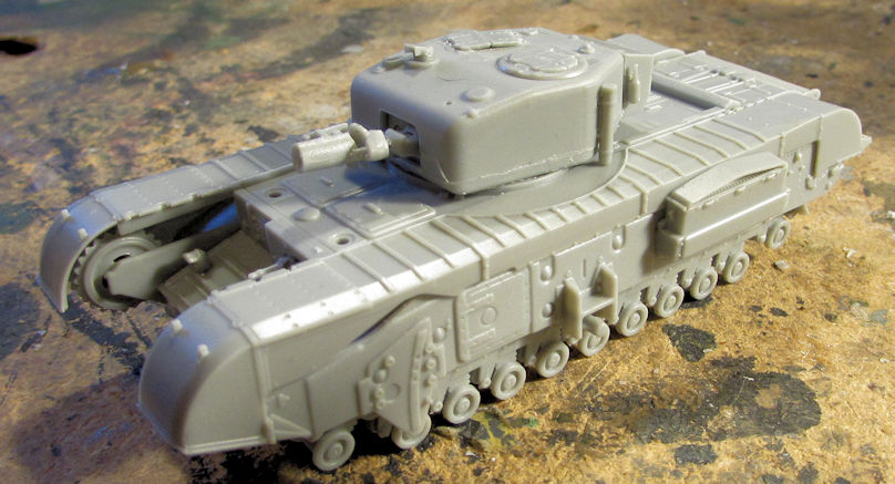 WIP Churchill IV AVRE III.jpg