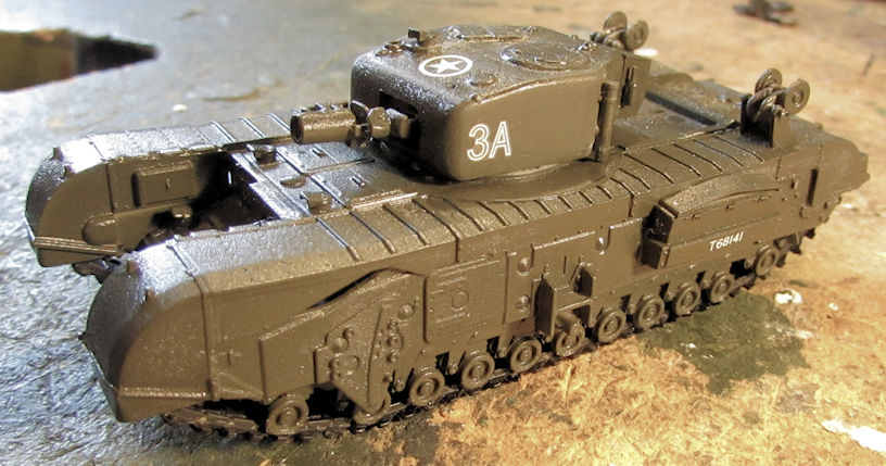 WIP Churchill IV AVRE VIII.jpg