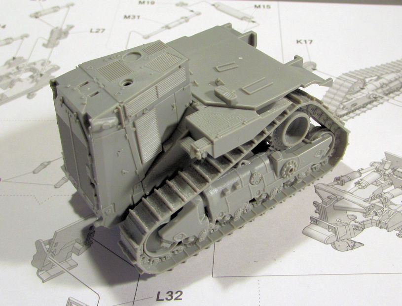 WIP D-9 Dozer III.jpg