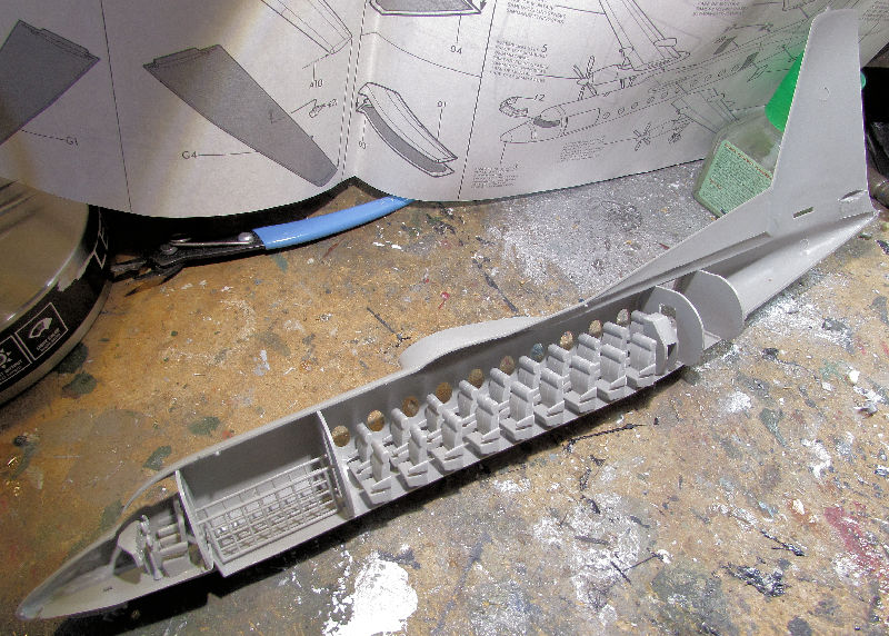 WIP Fokker F-27 Friendship II.jpg