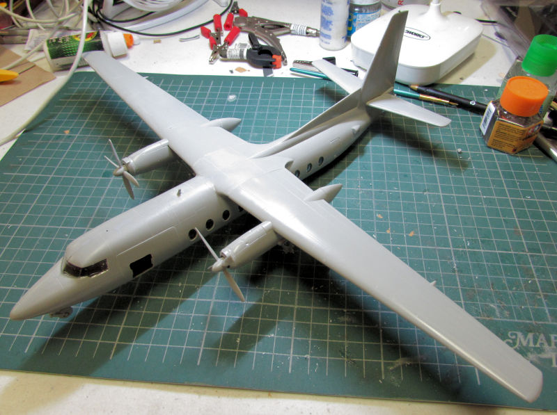 WIP Fokker F-27 Friendship VII.jpg