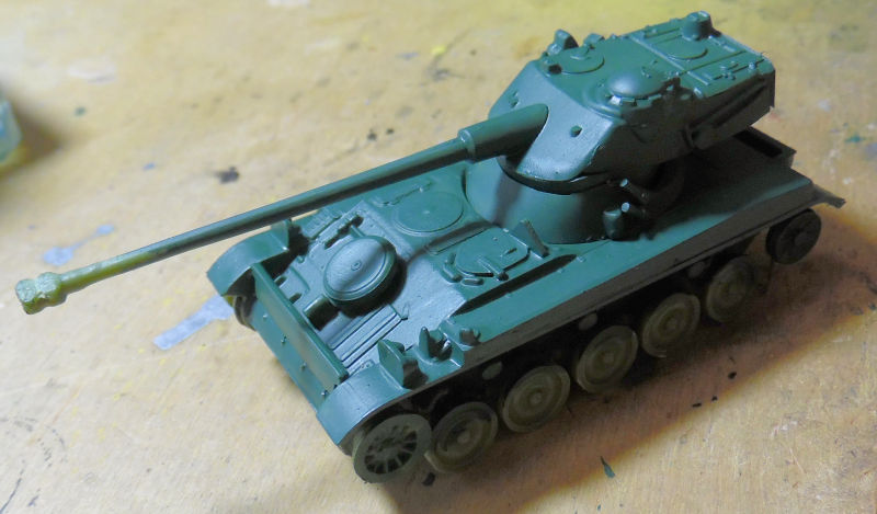 WIP French AMX13 Light Tank III.jpg