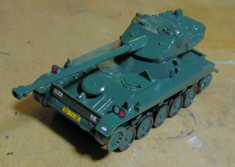 WIP French AMX13 Light Tank IV.jpg