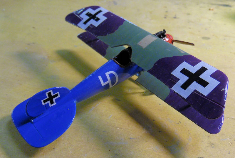 WIP German Albatross VII.jpg