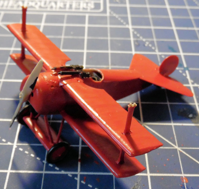 WIP German Fokker Red Baron II.jpg