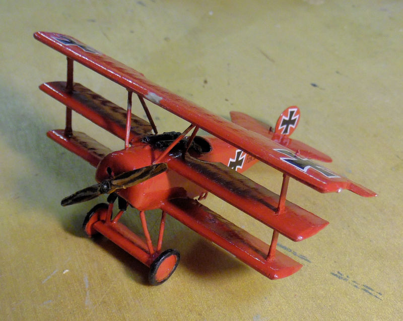 WIP German Fokker Red Baron III.jpg