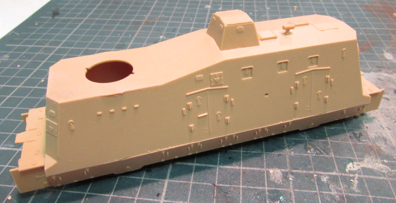 WIP German Geschutzwagen III.jpg