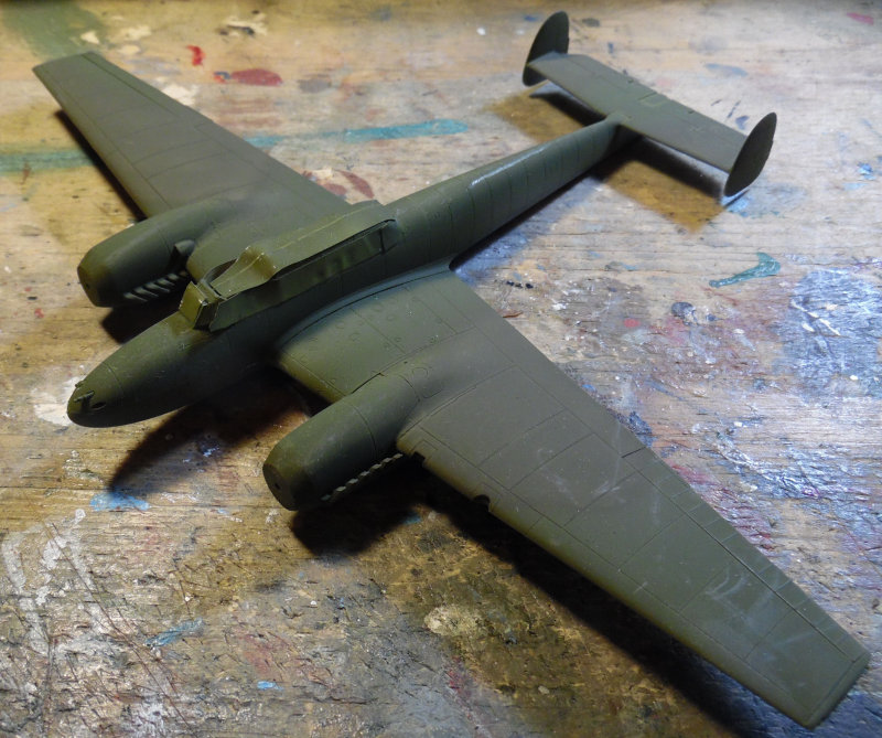 WIP German Me-110 I.jpg