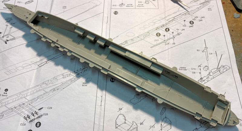 WIP German Peter Strasser Carrier II.jpg