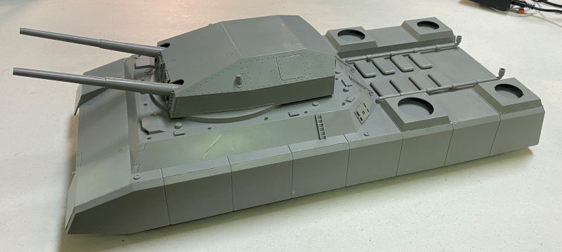 WIP German Ratte P-1000 I.jpg