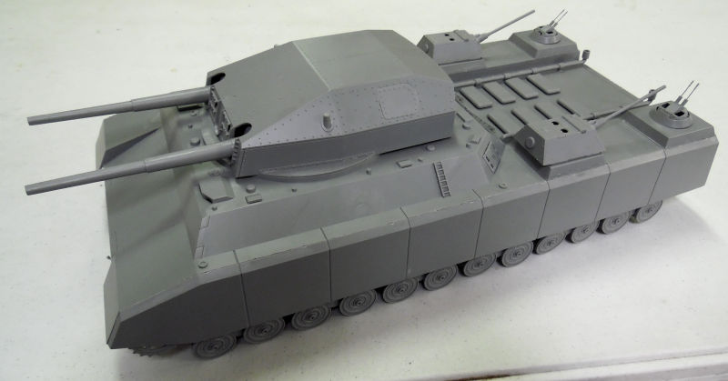 WIP German Ratte P-1000 II.jpg