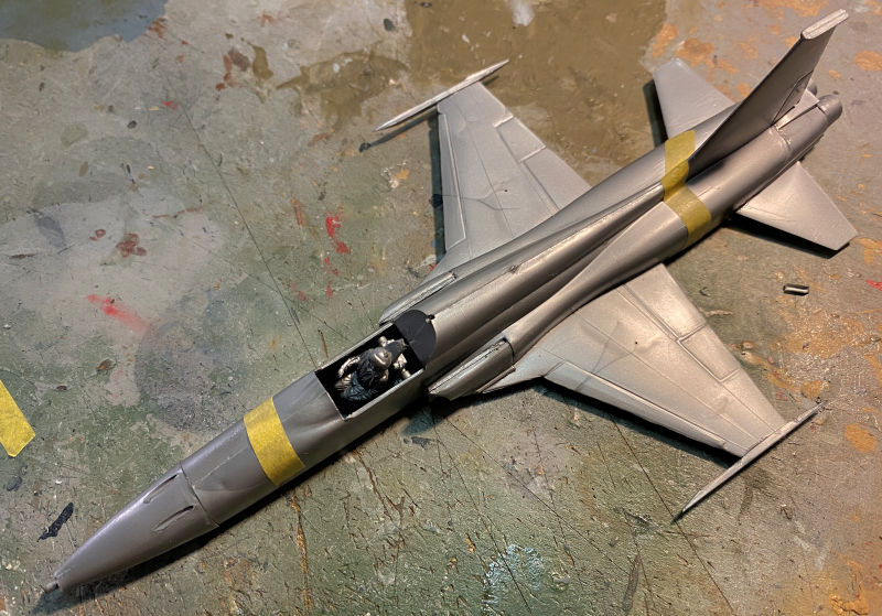 WIP Iranian F-5B Tiger II I.jpg