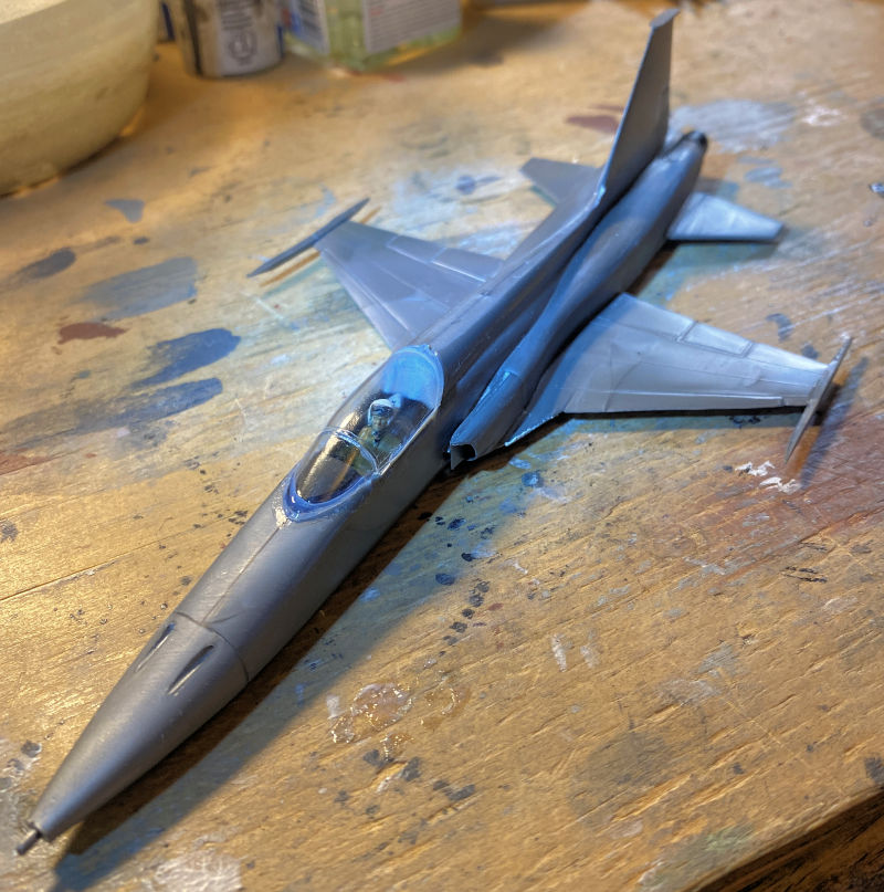 WIP Iranian F-5B Tiger II II.jpg