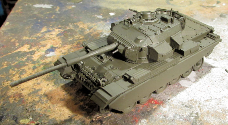 WIP Israeli Shot Kal Alef VII.jpg