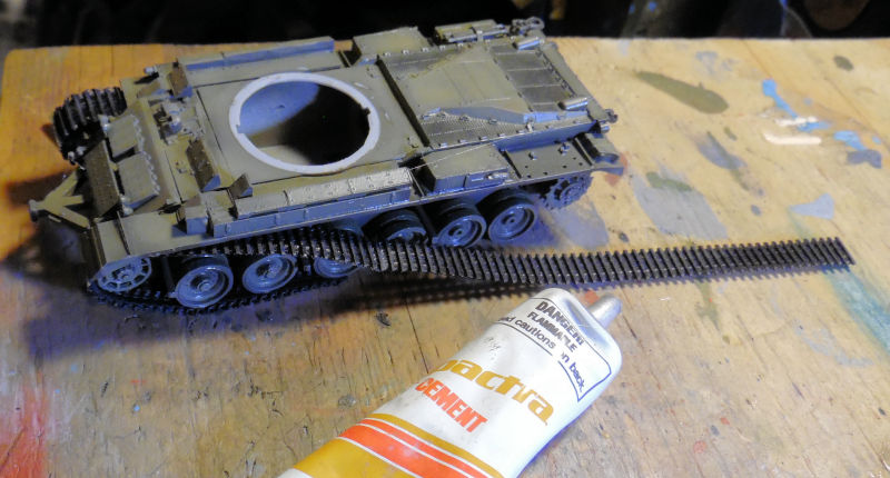 WIP Israeli Shot Kal Dalet VII.jpg