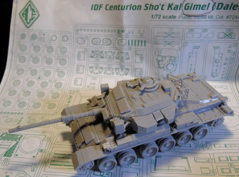 WIP Israeli Shot Kal Gimmel V.jpg