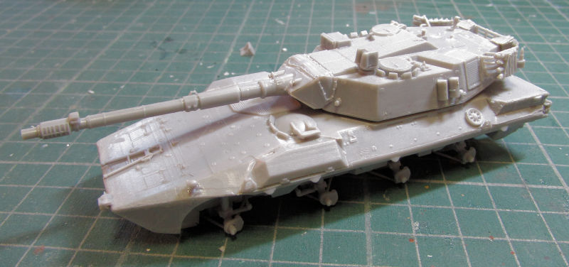 WIP Italian Centauro B1T VII.jpg