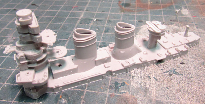 WIP Italian Vittorio Venetto Battleship II.jpg