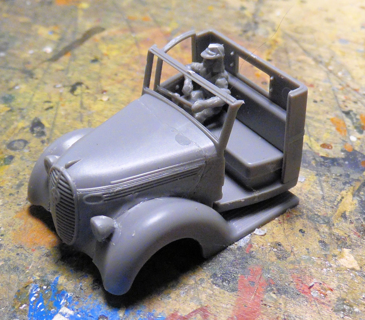 WIP Japanese 917t Truck I.jpg