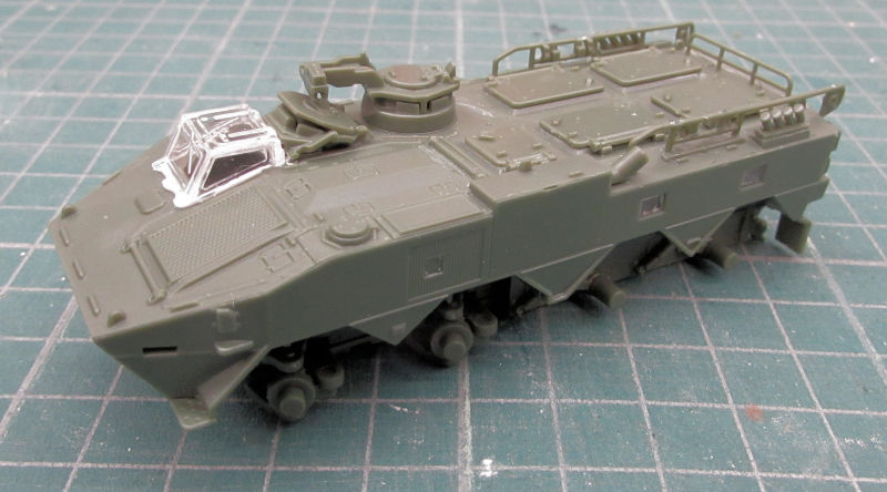 WIP Japanese APC Type 96 B II.jpg