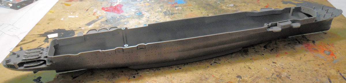 WIP Japanese Carrier Shokaku II.jpg