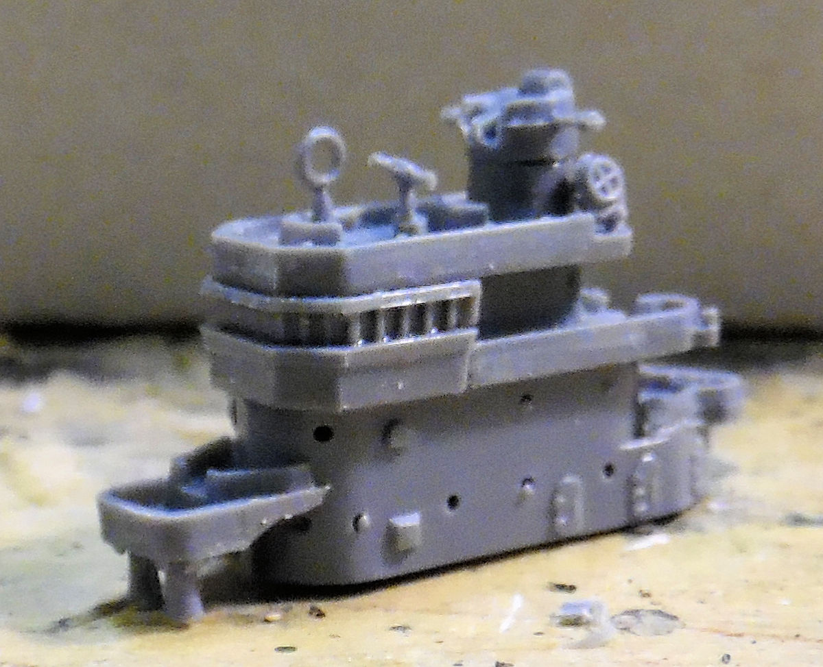 WIP Japanese Carrier Shokaku IV.jpg