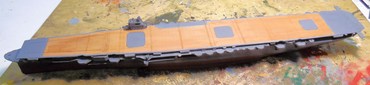 WIP Japanese Carrier Shokaku IX.jpg
