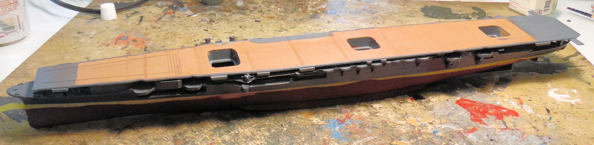 WIP Japanese Carrier Shokaku VIII.jpg