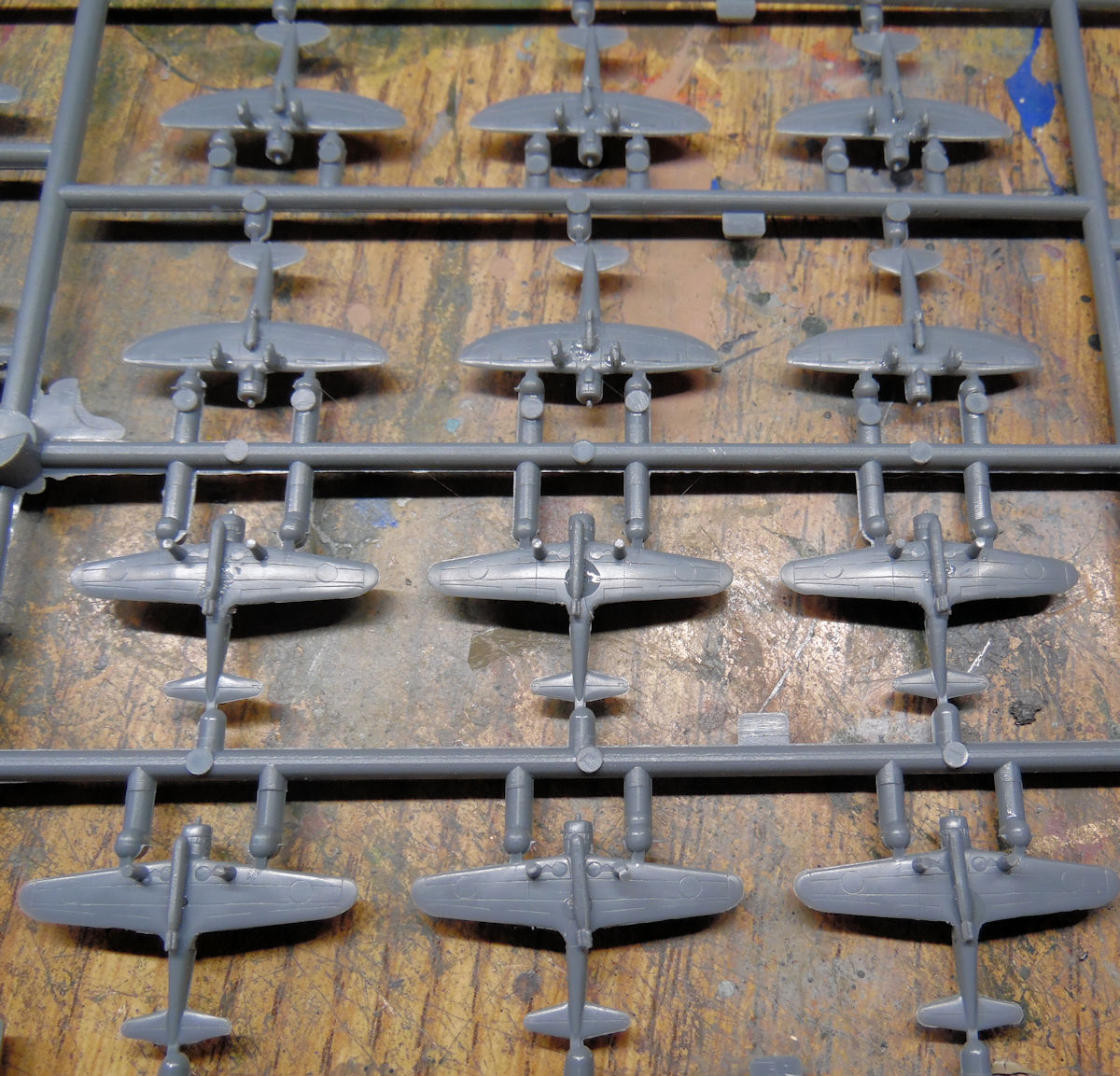 WIP Japanese Carrier Shokaku X.jpg