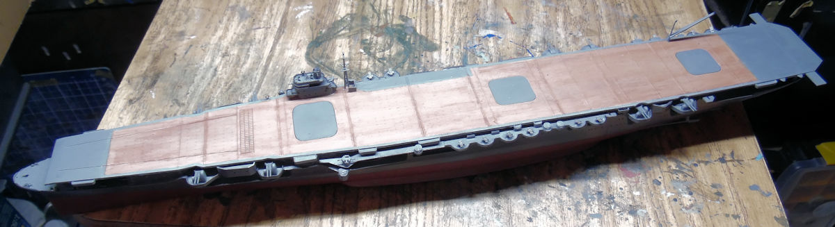 WIP Japanese Carrier Shokaku XI.jpg