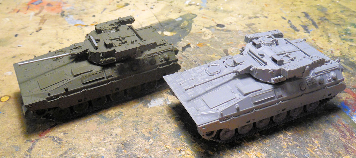 WIP Japanese Tracked APC's VI.jpg