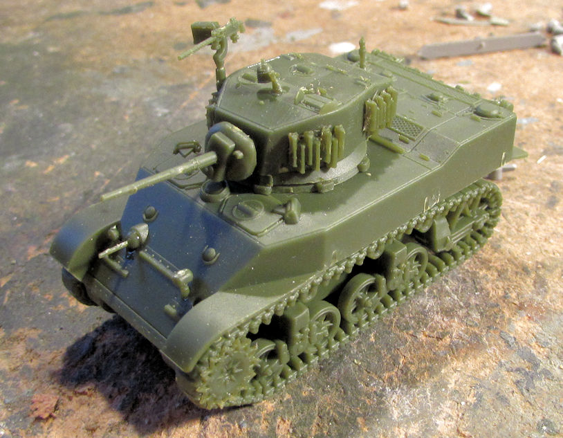 WIP M-5 Stuart -US Army II.jpg