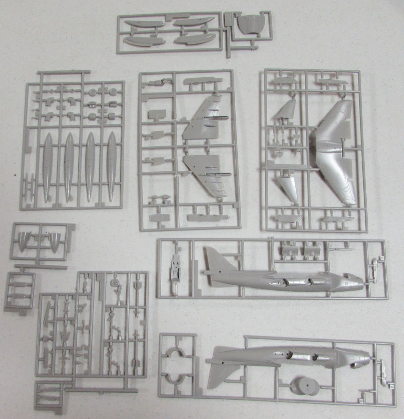 WIP Marine Harrier Cherry Pop Start III.jpg