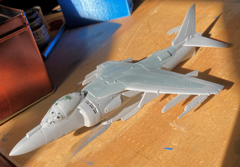 WIP Marine Harrier XVIII.jpg