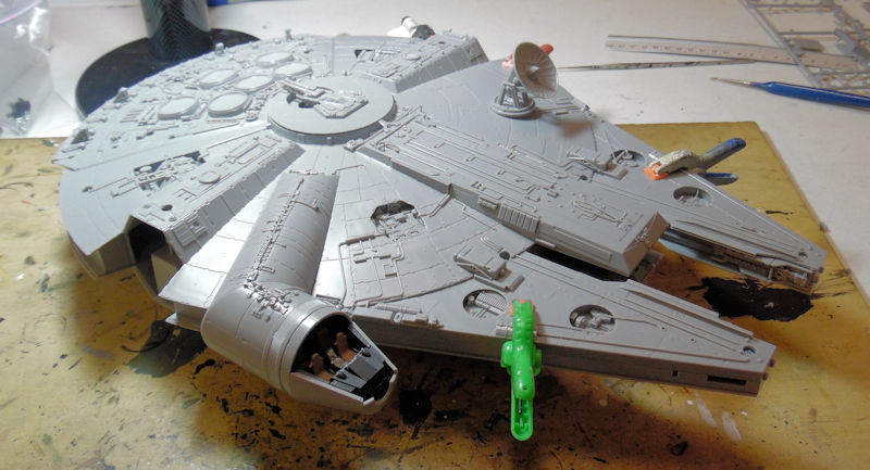 WIP Millennium Falcon XIIa.jpg