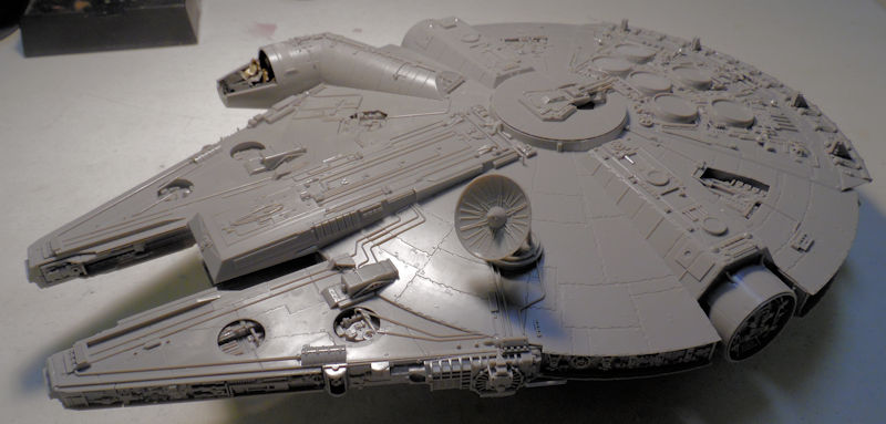 WIP Millennium Falcon XIII.jpg