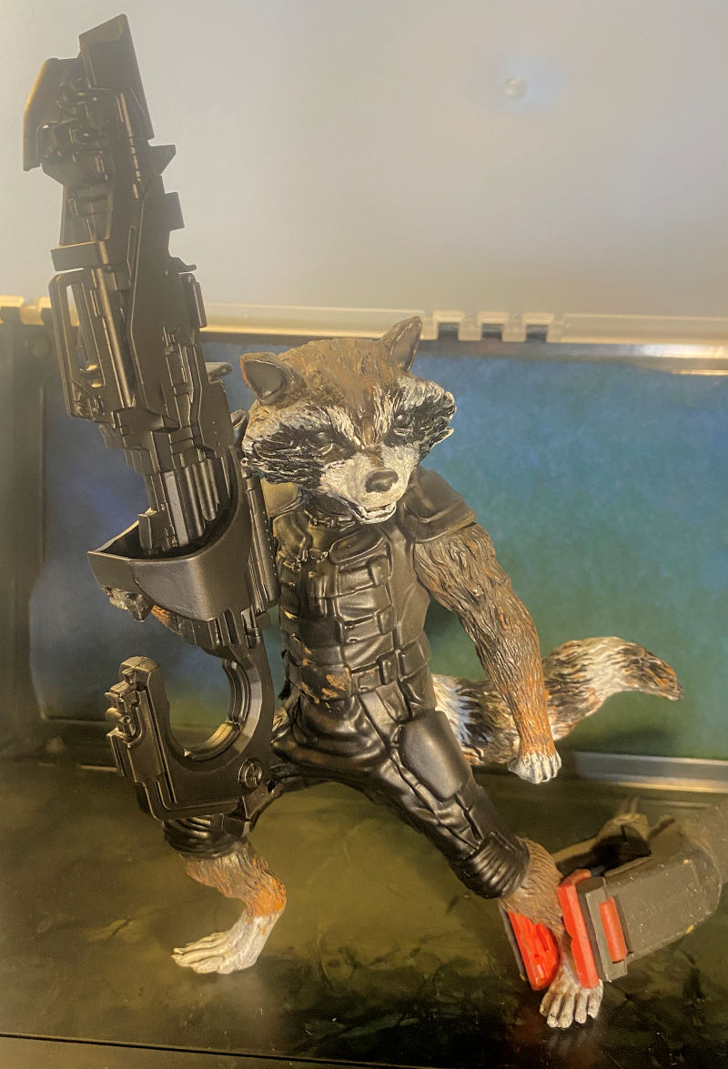 WIP Rocket the Raccoon V.jpg