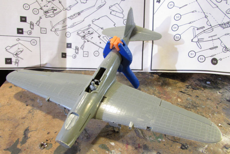 WIP Russian IL-2 Storrmovik III.jpg