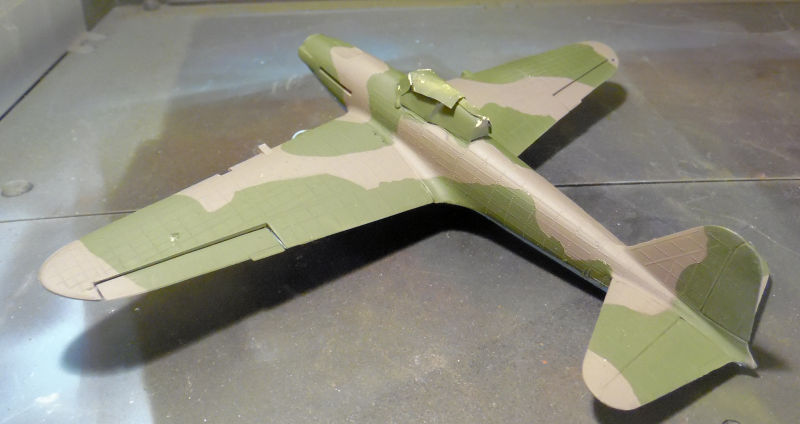 WIP Russian IL 2M3 ShtormovikIV.jpg