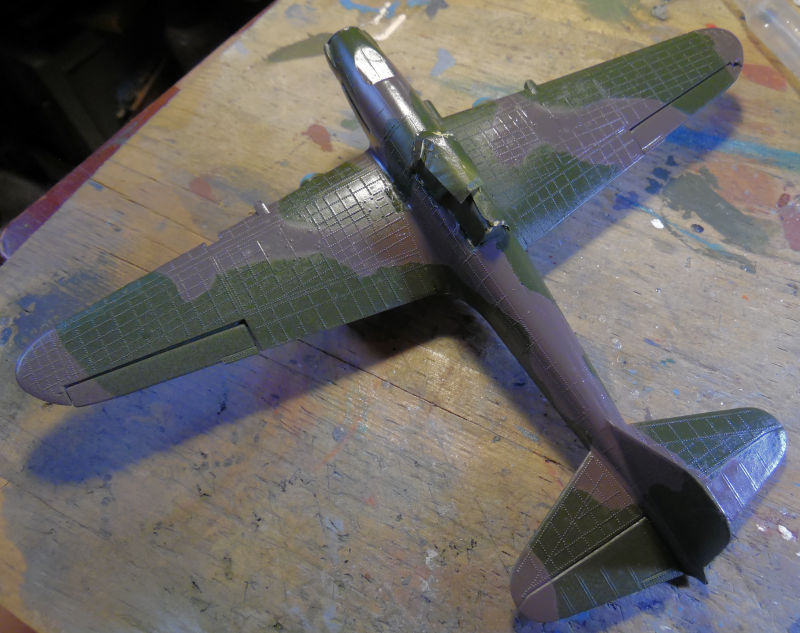 WIP Russian IL 2M3 ShtormovikV.jpg