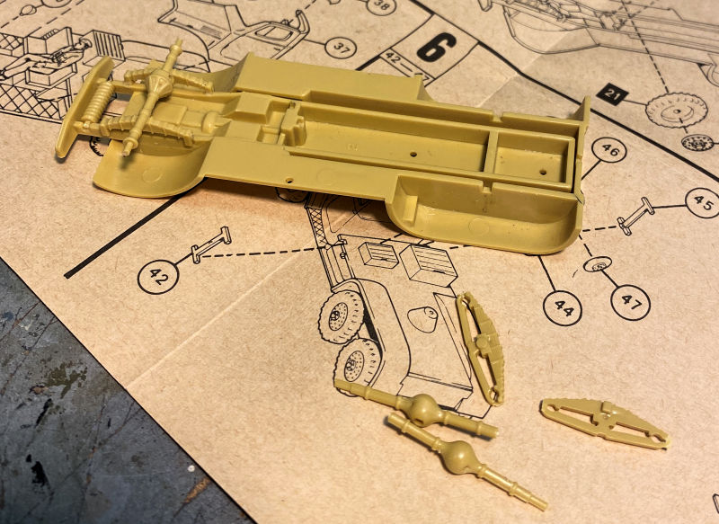 WIP Russian SA-2 SAM Truck I.jpg