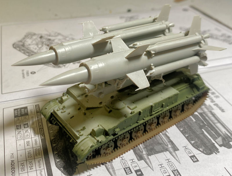 WIP Russian SA-4 Ganef V.jpg