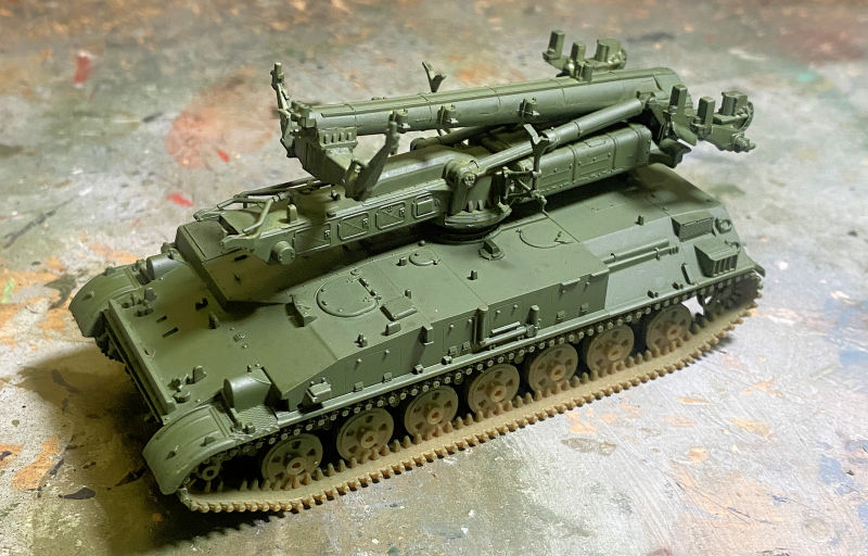 WIP Russian SA-4 Ganef VI.jpg