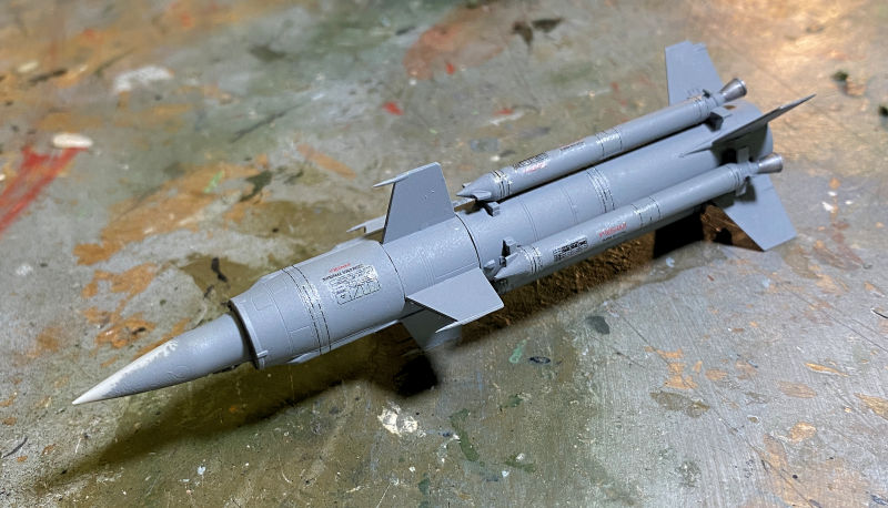 WIP Russian SA-4 Ganef VII.jpg