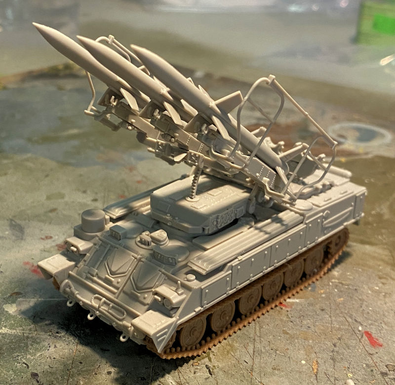 WIP Russian SA-6 Gainful III.jpg