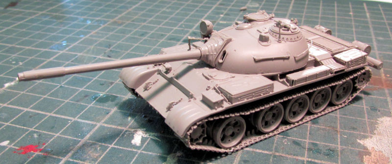 WIP Russian T-54 B VIII.jpg