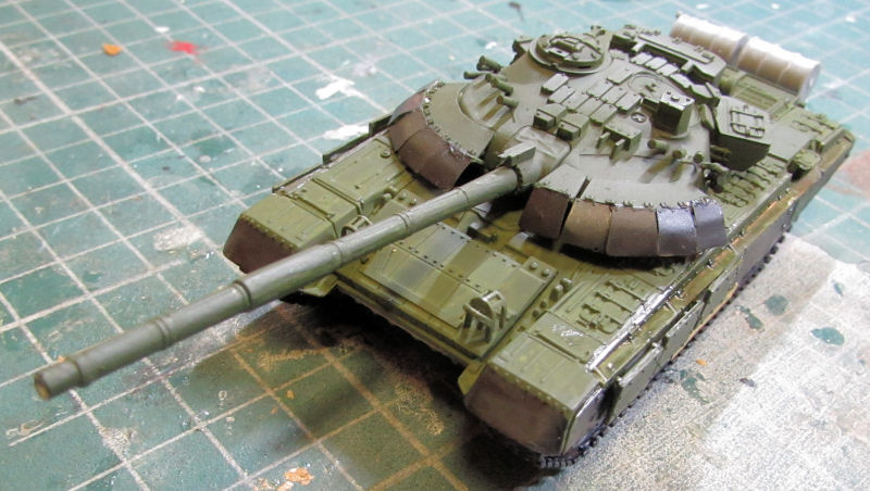 WIP Russian T-72 Rogatka IX.jpg