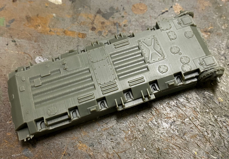 WIP Russian ZSU-23-4 Shilka I.jpg