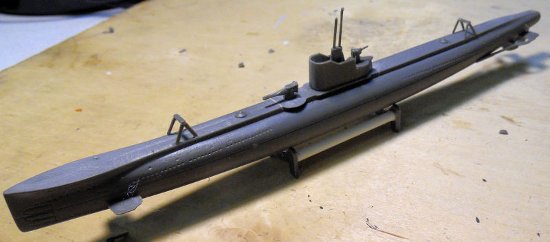 WIP Soviet Submarine Type L I.jpg