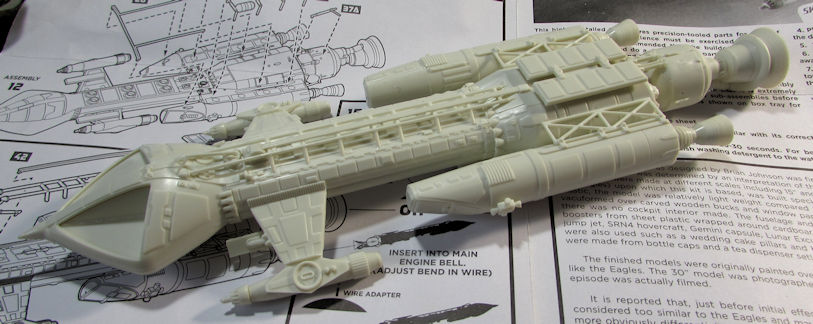 WIP Space 1999 Hawk VI.jpg